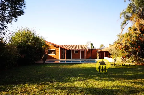 Chácara - Portal dos Nobres 2 Nova Odessa SP