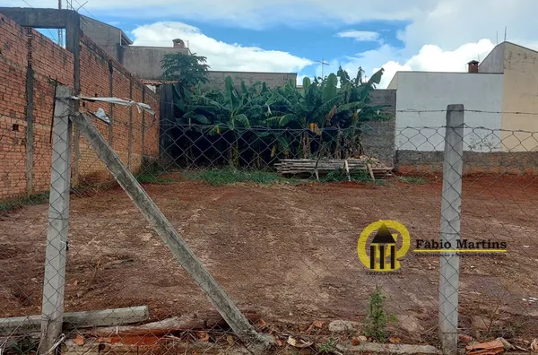 Terreno p/venda Jd N. Sra. de Fatima - Nova Odessa