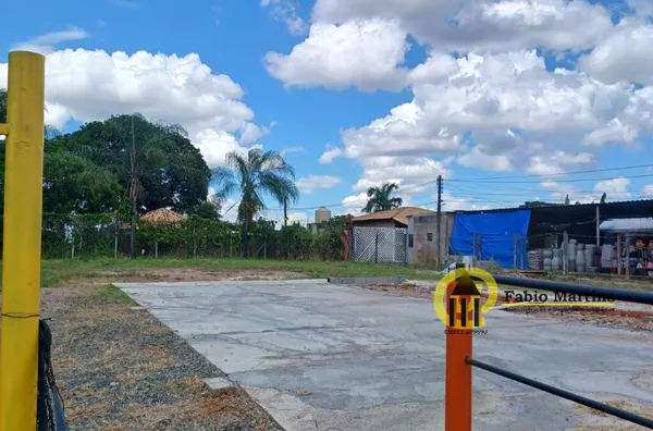 Terreno para aluguel,  Jd Primavera, Nova Odessa