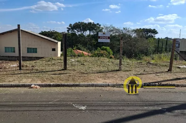 Terreno para venda,  Jardim Maria Helena, Nova Odessa