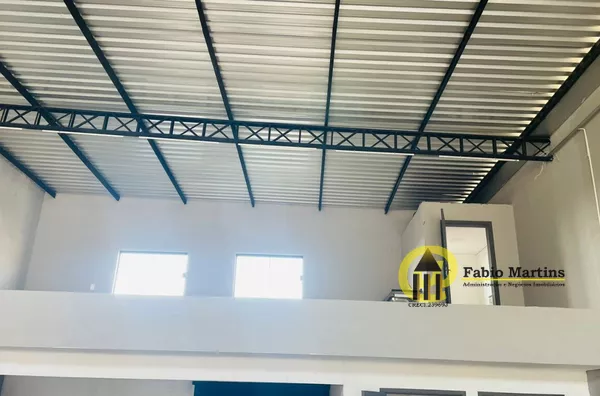 Comercial loja/salão para ,  Residencial Bordon, Sumaré