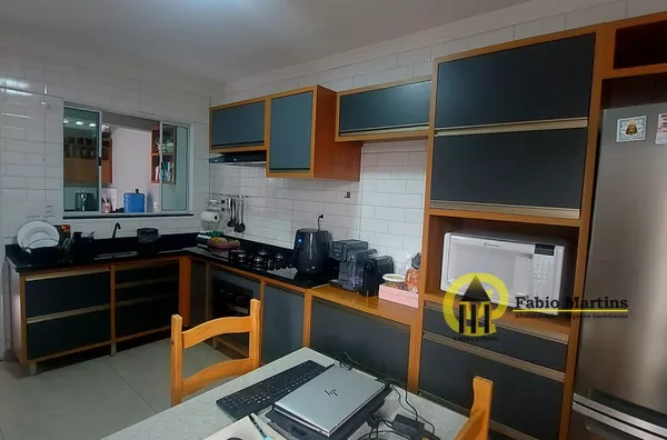 Sobrado para venda, 2 quarto(s),  CONDOMÍNIO RESIDENCIAL VILLAGIO DI FIRENZE,  Jd Capoava, Nova Odessa