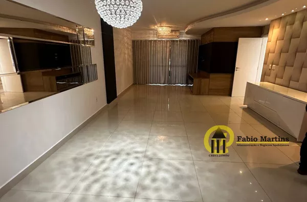 Apartamento para venda, 3 SUITES(s),  Jardim Bela Vista, Nova Odessa