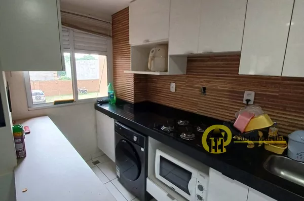 Apartamento para aluguel,  Jardim Marajoara, Nova Odessa