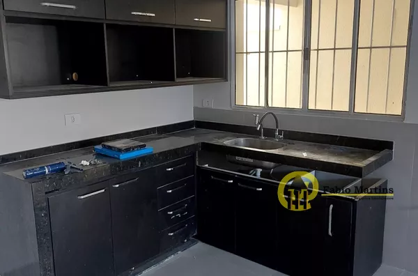 Casa para venda, 3 quarto(s),  Parque Universitário, Americana