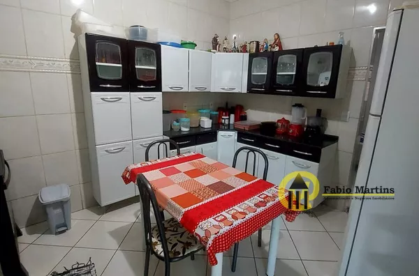 Casa para venda, 3 quarto(s),  Jardim Maria Helena, Nova Odessa