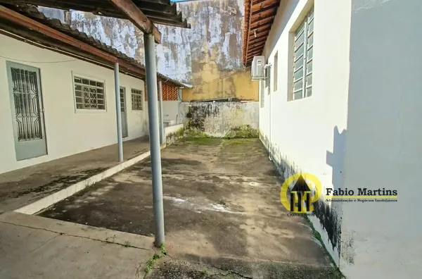 Casa Padrão para aluguel Jardim Nossa Senhora de Fatima Nova Odessa - Foto 6