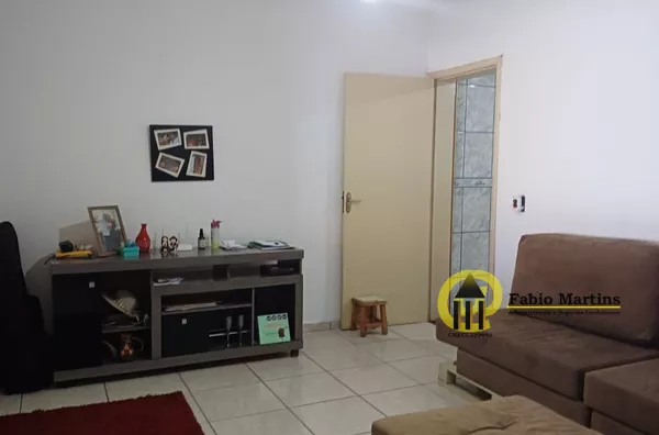 Sobrado para venda, 4 quarto(s),  Jardim Nossa Senhora De Fatima, Nova Odessa