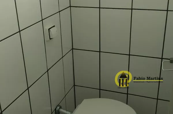 Sala comercial para aluguel  jardim são domingos americana