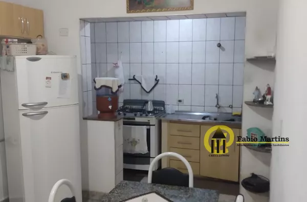 Casa para venda 2Quarto(s) jardim são jorge nova odessa