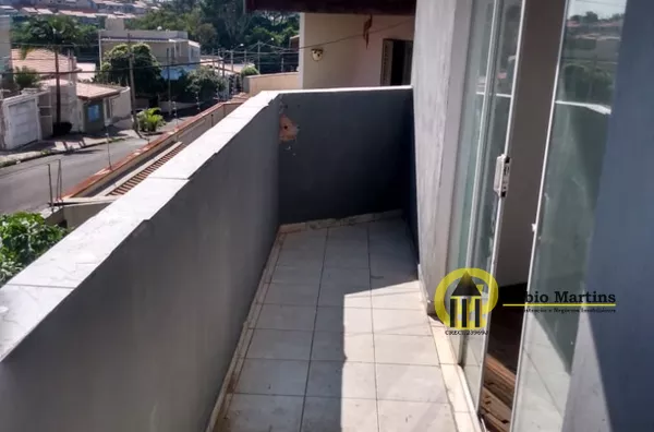 Casa para aluguel 1 quarto(s) parque novo mundo americana