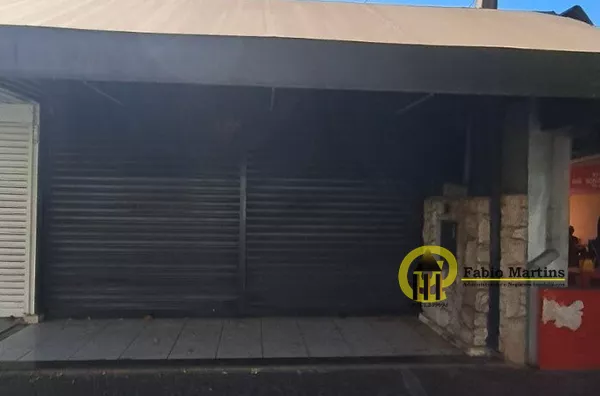 Comercial loja/salão para aluguel,  Jardim Santa Rosa, Nova Odessa - Foto 1