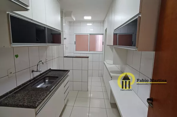 Apartamento para aluguel,  Jardim Santa Rosa, Nova Odessa
