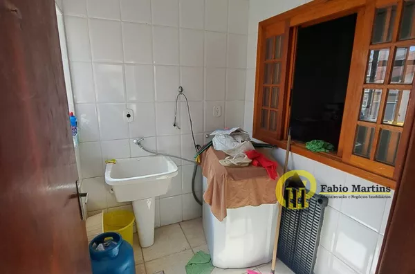 Sobrado para aluguel,  Jardim Santa Rosa, Nova Odessa