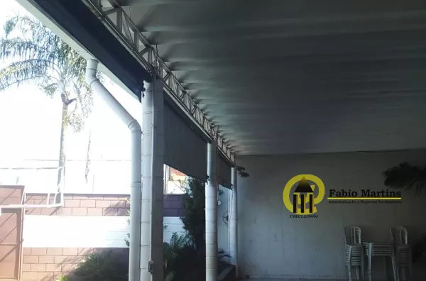 Comercial comercial com edicula para ,  Residencial Bordon, Sumaré