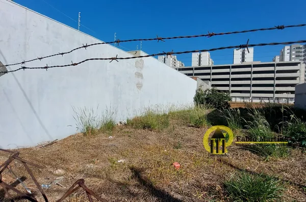 Terreno para aluguel,  Loteamento Residencial Jardim Jacyra, Americana