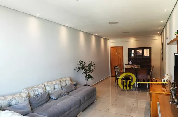 Apartamento para venda, CONDOMINIO AMINA NAJAR, 2 quarto(s),  Centro, Americana