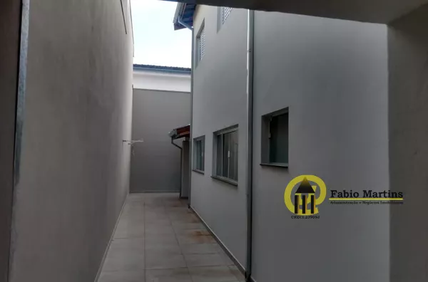Casa para aluguel 3 quarto(s) jardim nossa senhora de fatima nova odessa
