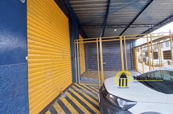 Barracão para aluguel,  Jardim Dona Maria Azenha, Nova Odessa - Foto 2