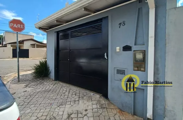 Casa para ,  Jardim Bela Vista, Nova Odessa - Foto 1