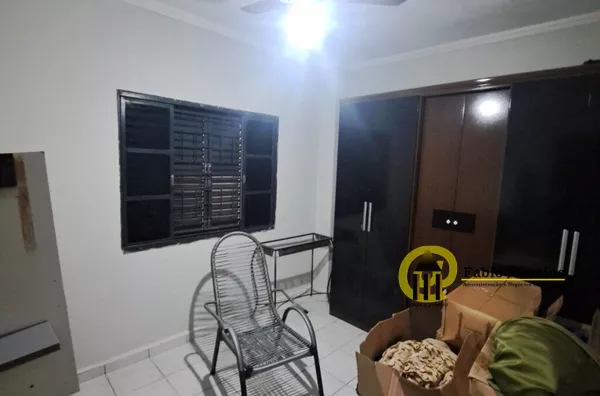 Casa para aluguel,  Jardim Da Alvorada, Nova Odessa