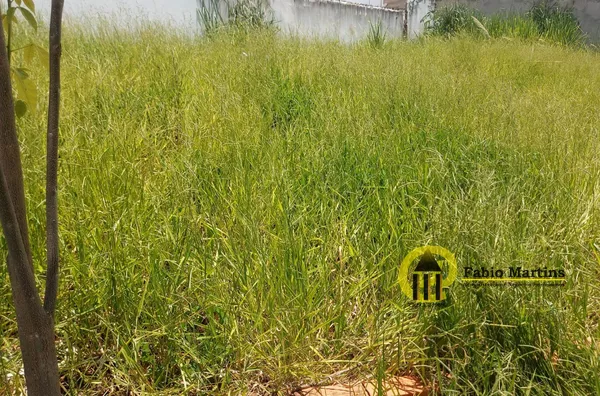 Terreno para venda,  Jardim Consteca, Sumaré