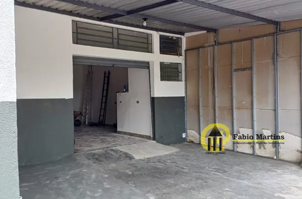 Sala comercial térrea para aluguel,  Jardim São Manoel, Nova Odessa