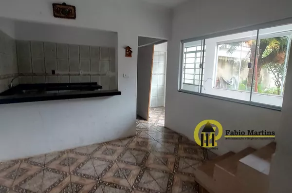 Sobrado para venda, 2 quarto(s),  Parque Residencial Klavin, Nova Odessa