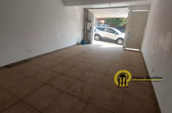 Sobrado para venda, 3 quarto(s),  Centro, Nova Odessa