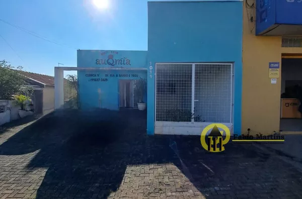 Comercial casa comercial para aluguel,  Centro, Nova Odessa - Foto 2