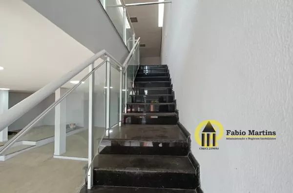 Comercial loja/salão para aluguel, Jardim Santa Rosa, Nova Odessa - Foto 8