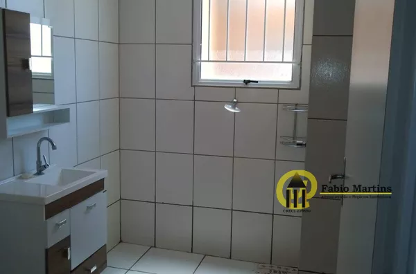 Apartamento para venda, 2 quarto(s),  Vida Nova II, Americana