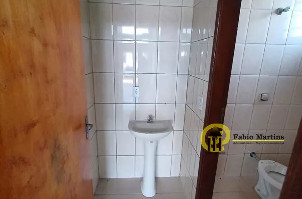 Comercial loja/salão para aluguel,  Jardim Santa Rosa, Nova Odessa