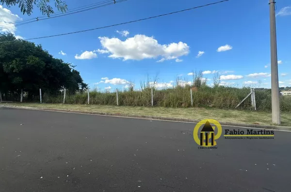 Terreno para venda,  PARQUE INDUSTRIAL EXPERTS, Nova Odessa
