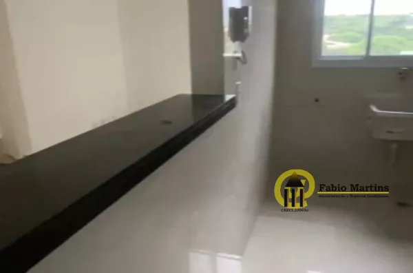 Apartamento para venda, 2 quarto(s),  Jardim Dona Judith, Americana