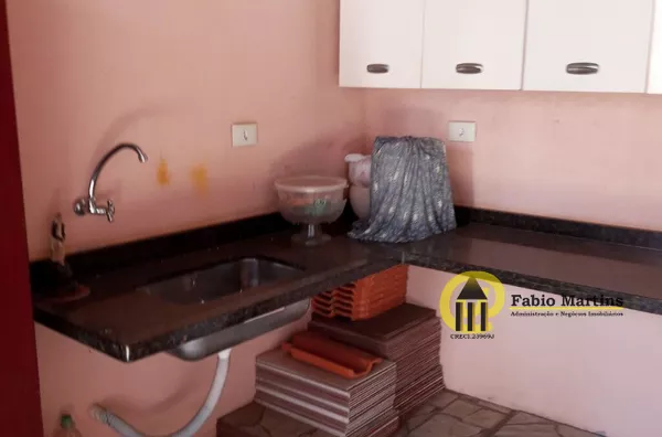 Sobrado para venda, 4 quarto(s),  Parque Residencial Klavin, Nova Odessa