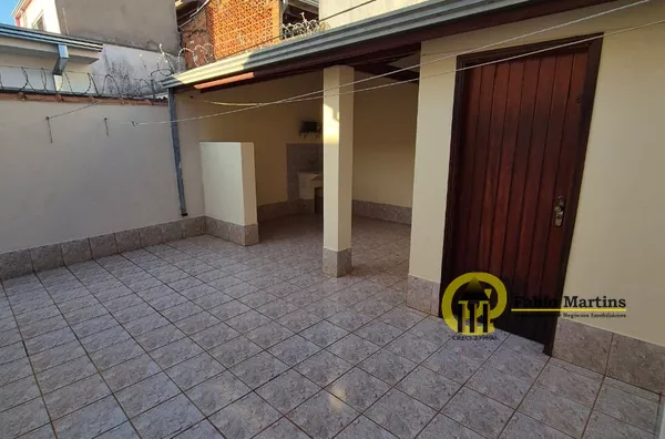 Casa para venda, 2 quarto(s),  Residencial Santa Luiza I, Nova Odessa