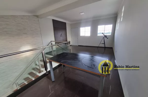 Sobrado para venda, 2 quarto(s),  Vila Bertini, Americana