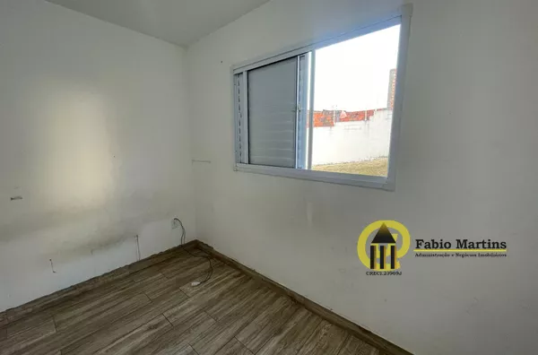 Apartamento para venda, JOIAS DE SANTA BARBARA , CONDOMINIO SAFIRA, 2 quarto(s),  Jóias De Santa Bárbara, Santa Bárbara D'oeste