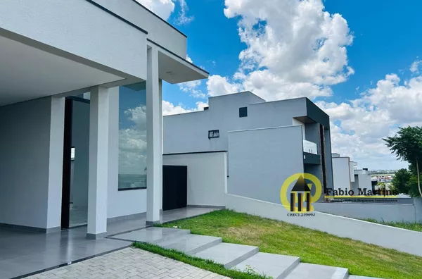 Casa para venda, 2 quarto(s), CONDOMINIO RECANTO DAS AGUAS, Jardim Recanto Das águas, Nova Odessa