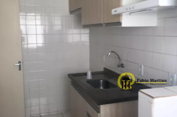 Apartamento para venda,  CONDOMINIO CLUBE PRAÇAS DE SUMARÉ, Jardim Santa Maria (nova Veneza), Sumaré