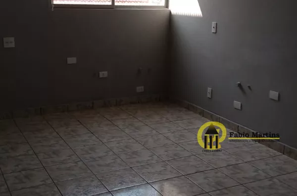 Sala comercial para aluguel  jardim são domingos americana