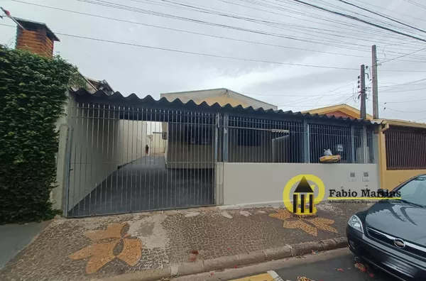 Casa para aluguel,  Jardim Santa Rosa, Nova Odessa - Foto 13
