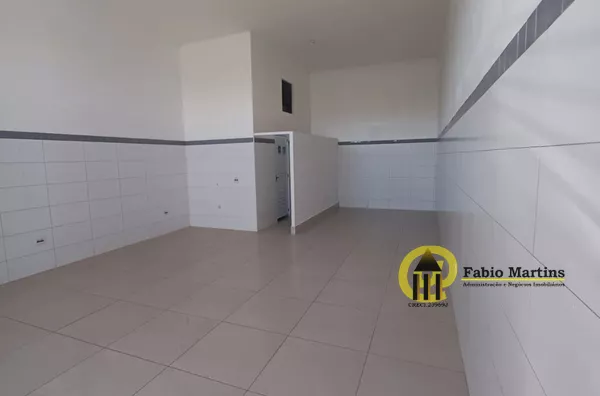 Sala comercial térrea para aluguel,  Residencial Jardim Dos Ipês, Nova Odessa