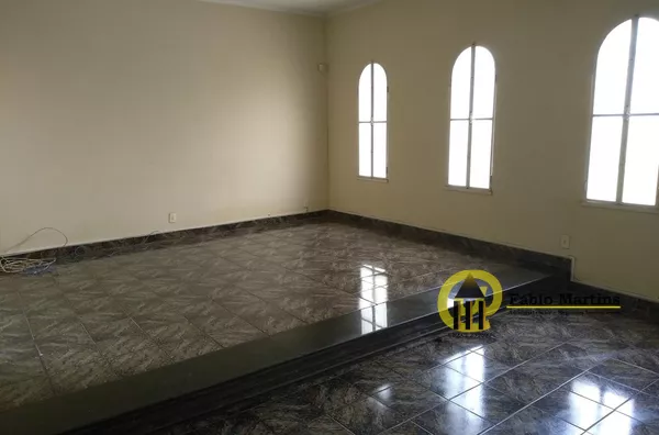 Sobrado para venda, 3 quarto(s),  Residencial Santa Luiza Ii, Nova Odessa