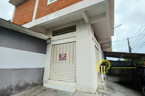 Comercial loja/salão para aluguel,  Jardim Nossa Senhora De Fatima, Nova Odessa - Foto 5