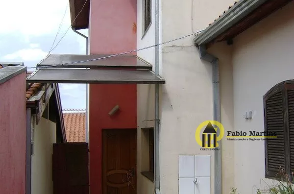 Casa para venda, 3 quarto(s),  Jardim Santa Rosa, Nova Odessa