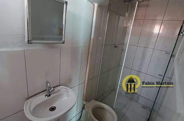 Casa fundos  para aluguel,  Jardim Santa Rosa, Nova Odessa - Foto 8