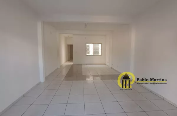 Sala comercial para aluguel,  Centro, Nova Odessa