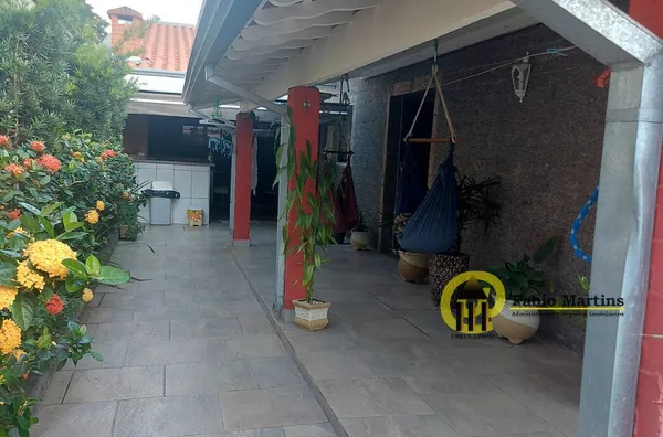 Casa para venda, 2 quarto(s),  São Manoel, Americana